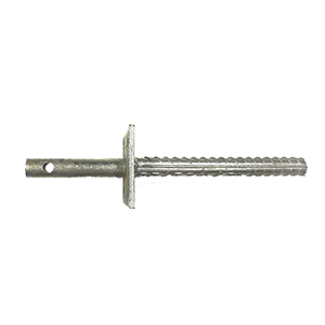 instortanker met pen Ø20x100mm-Ø20x200mm